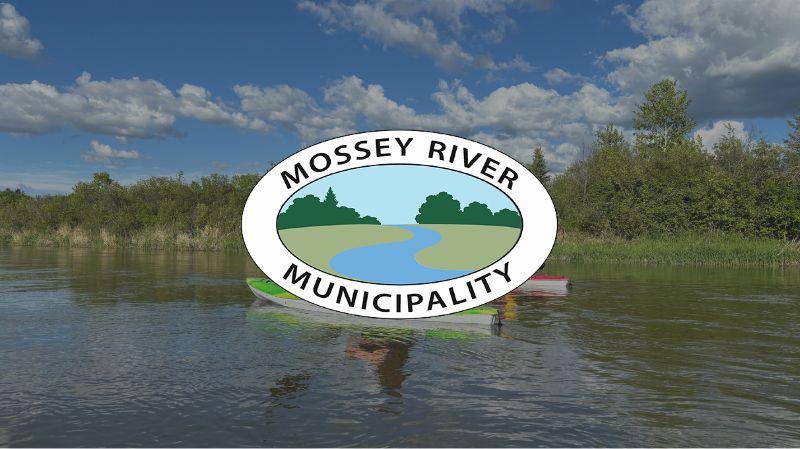 Mossey River, MB
